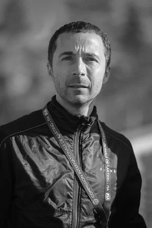 Nicolas Todt photo