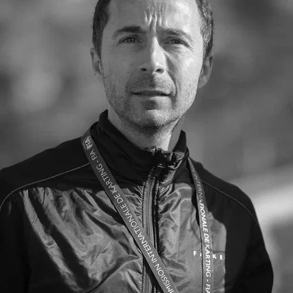  Nicolas Todt