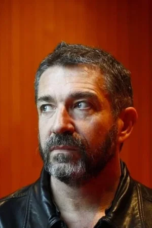 Sergio Tréfaut photo