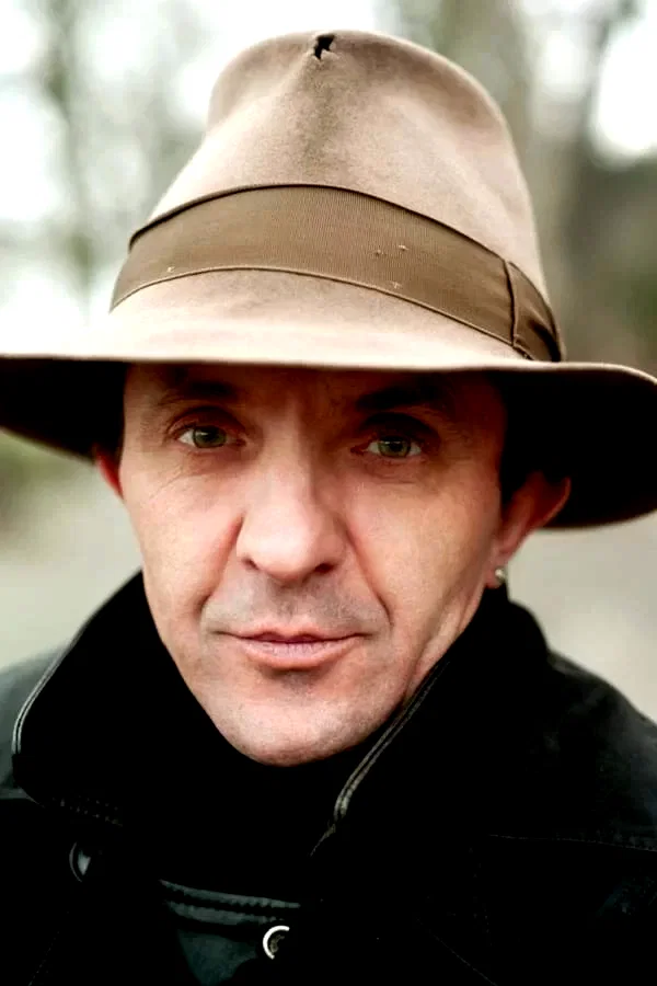 David Bennent