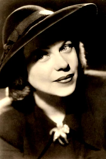 Berta Drews
