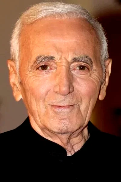 Charles Aznavour