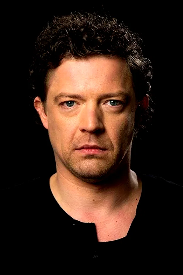 Ben Segers