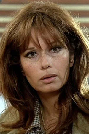 Léa Massari photo