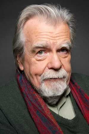 Michaël Lonsdale photo
