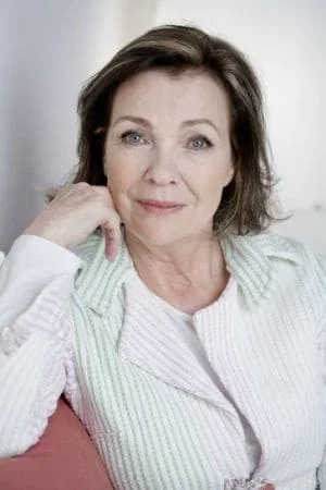 Photo de  Gila Von Weitershausen