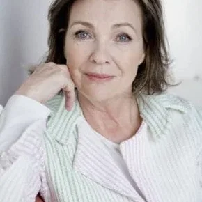 Photo star :  Gila Von Weitershausen