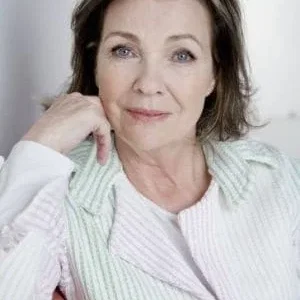  Gila Von Weitershausen