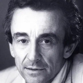 Photo star : Louis Malle