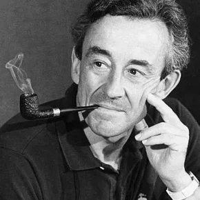 Photo star : Louis Malle