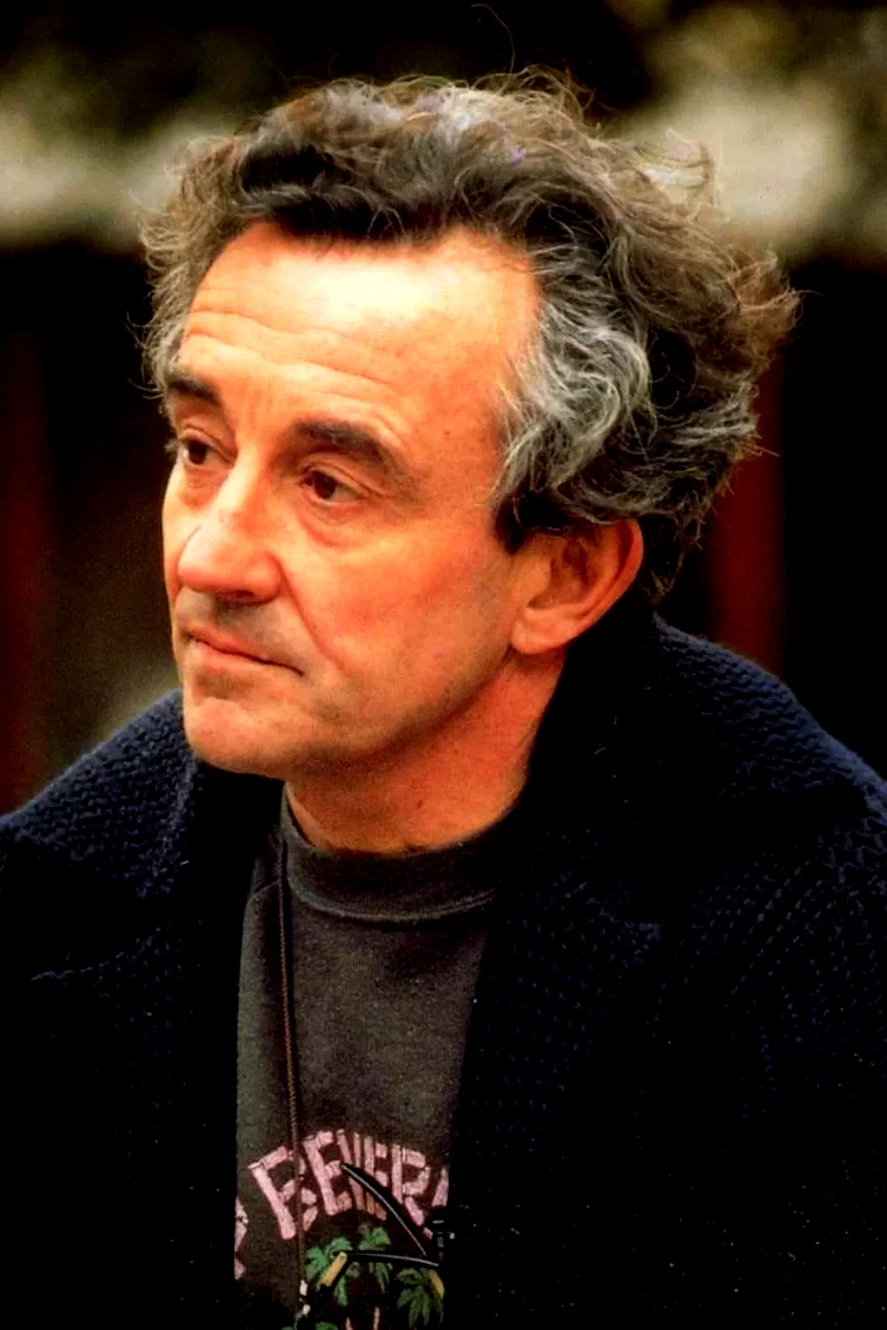 Louis Malle