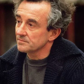 Photo star : Louis Malle
