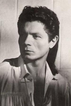 Alain Cuny photo