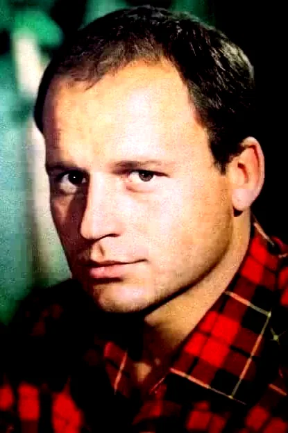 Jean-Marc Bory