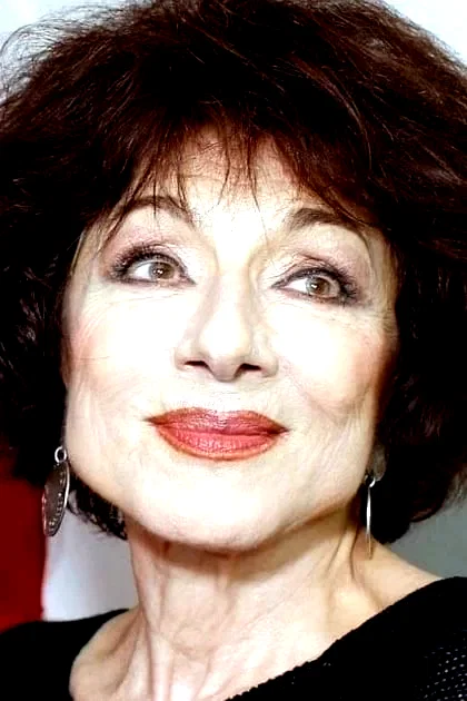 Judith Magre