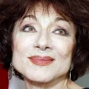 Photo star : Judith Magre