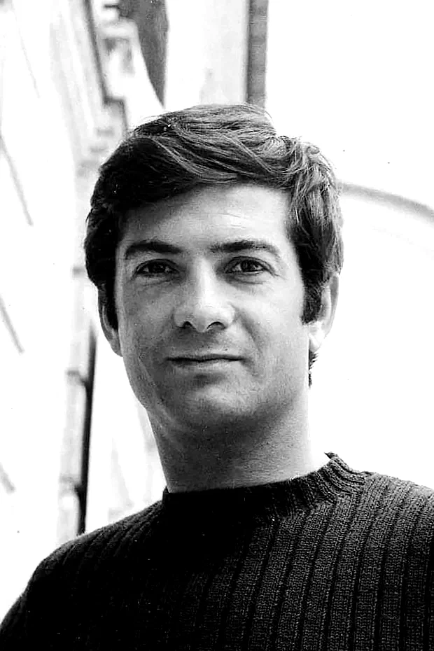 Jean-Claude Brialy