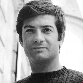 Photo star : Jean-Claude Brialy