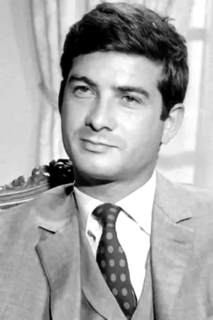 Jean-Claude Brialy