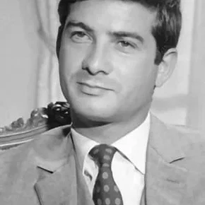 Photo star : Jean-Claude Brialy