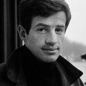 Photo star : Jean-Paul Belmondo