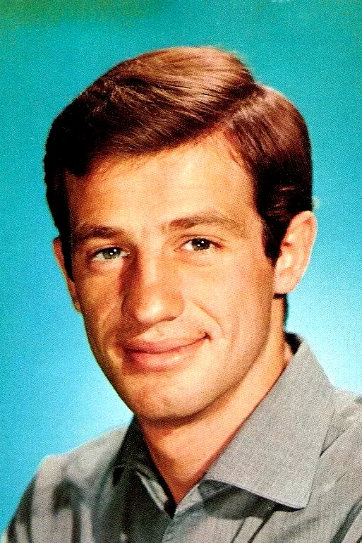 Jean-Paul Belmondo