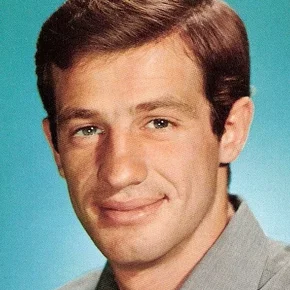 Photo star : Jean-Paul Belmondo