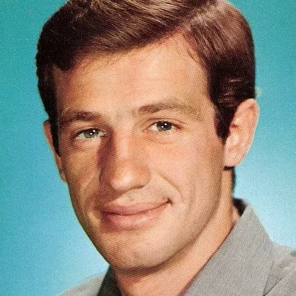 Jean-Paul Belmondo