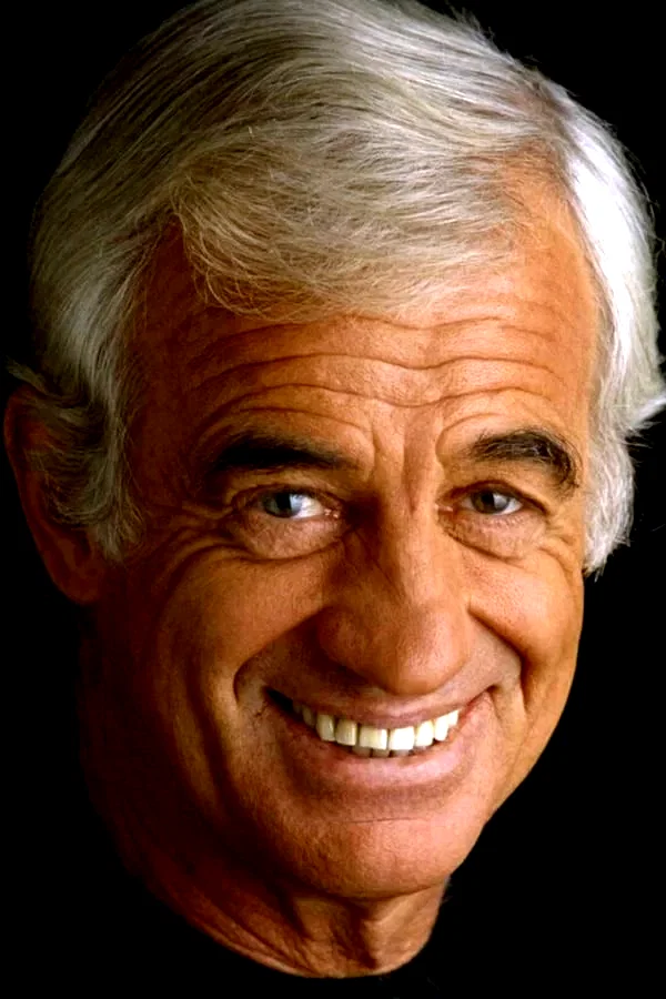 Jean-Paul Belmondo