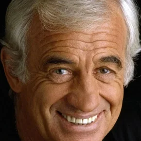 Photo star : Jean-Paul Belmondo