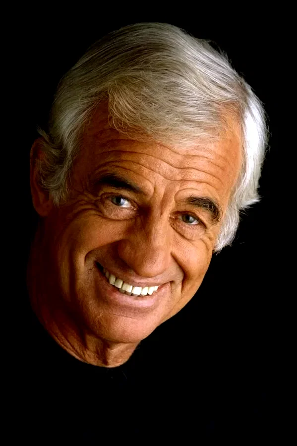 Jean-Paul Belmondo