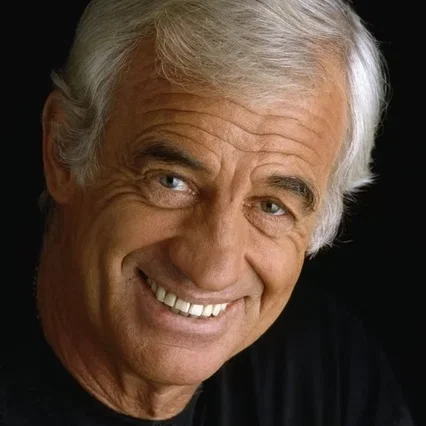 Jean-Paul Belmondo