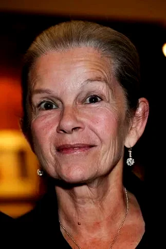 Genevieve Bujold