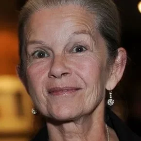 Photo star : Genevieve Bujold