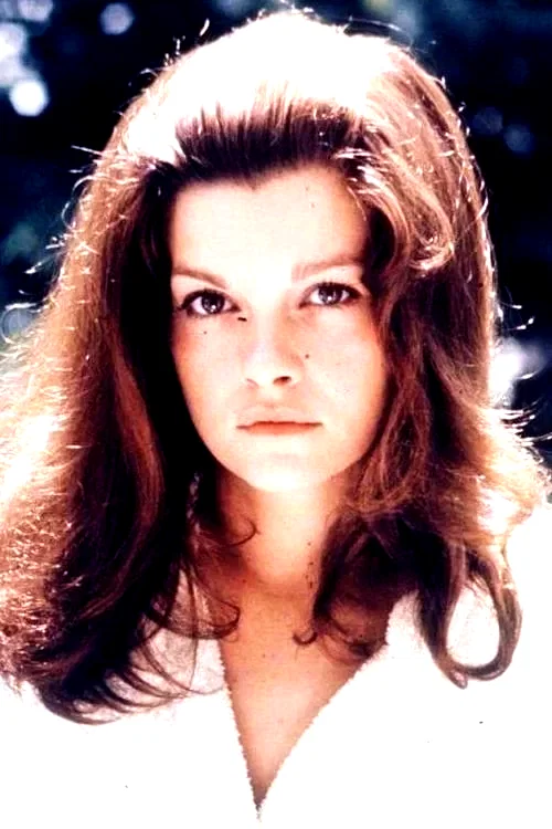 Genevieve Bujold