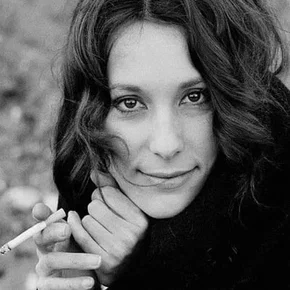 Photo star : Bernadette Lafont