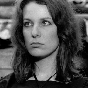Photo star : Bernadette Lafont