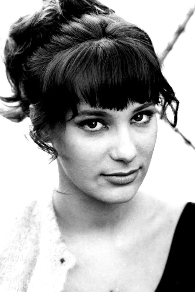 Bernadette Lafont
