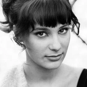 Photo star : Bernadette Lafont