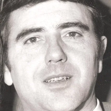 Bernard Noël