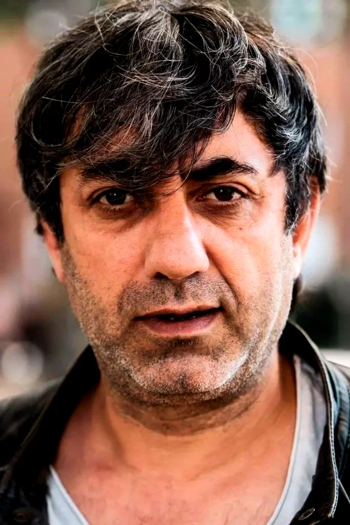 Nazmi Kirik