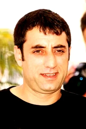 Nazmi Kirik