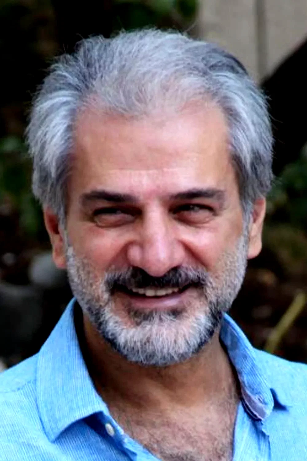  Naser Hashemi
