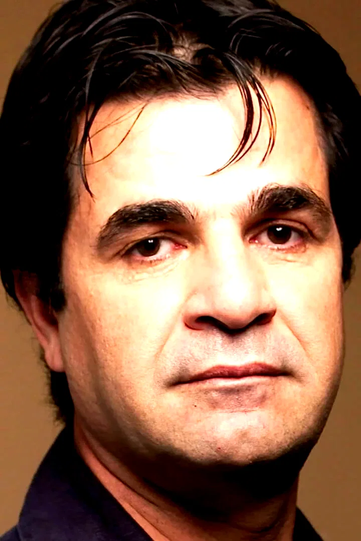 Jafar Panahi