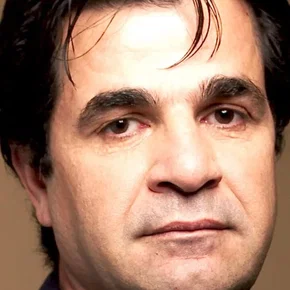 Photo star : Jafar Panahi
