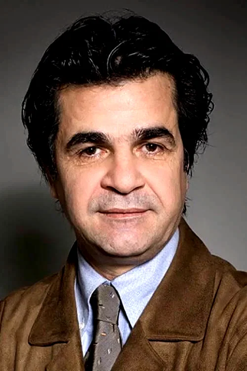 Jafar Panahi