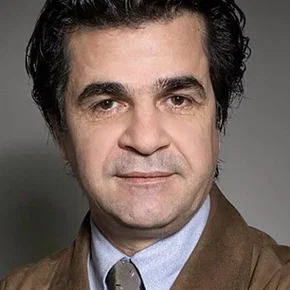 Photo star : Jafar Panahi