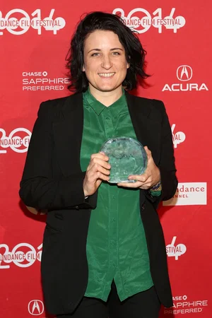  Sophie Hyde photo