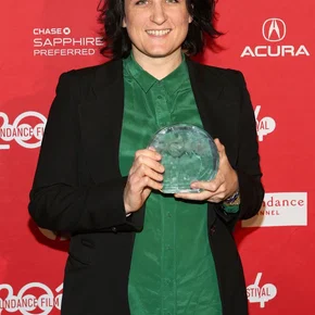 Photo star :  Sophie Hyde
