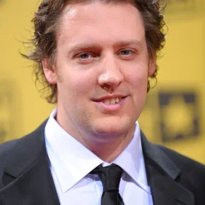 Photo star : Neill Blomkamp